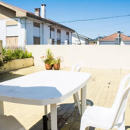 Appartamento Casa Do Cais Novo - Um Duplex