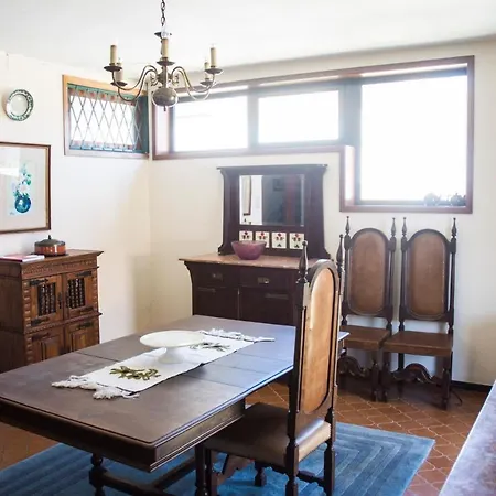 Appartamento Casa Do Cais Novo - Um Duplex Viana do Castelo