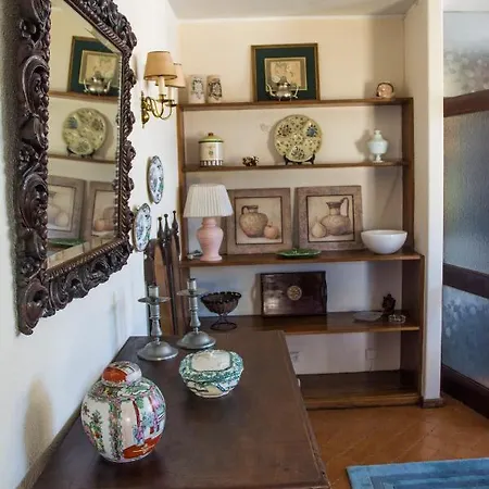 Casa Do Cais Novo - Um Duplex