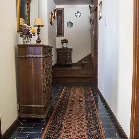 Appartamento Casa Do Cais Novo - Um Duplex