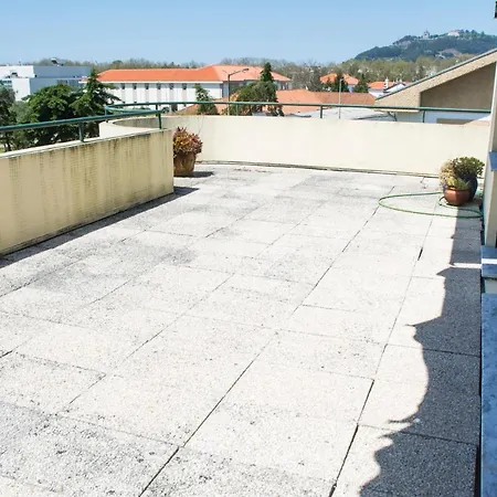 Appartamento Casa Do Cais Novo - Um Duplex Viana do Castelo