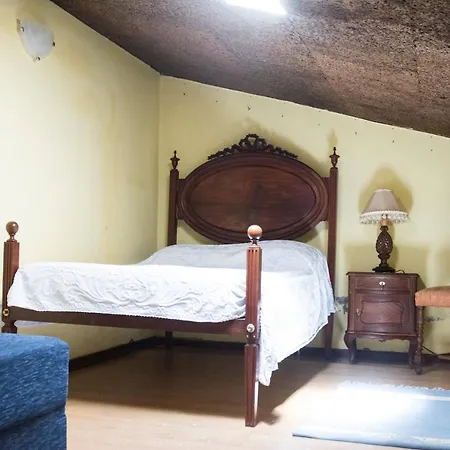 Casa Do Cais Novo - Um Duplex