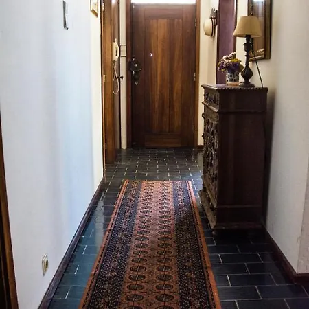Casa Do Cais Novo - Um Duplex Appartamento Viana do Castelo