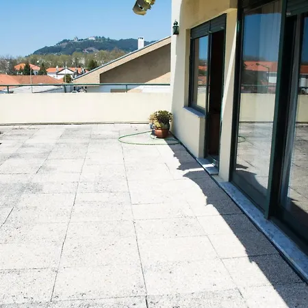 Casa Do Cais Novo - Um Duplex Appartamento *
