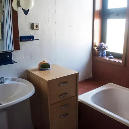Casa Do Cais Novo - Um Duplex Appartamento Viana do Castelo