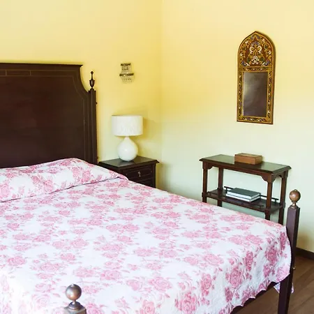 Casa Do Cais Novo - Um Duplex *